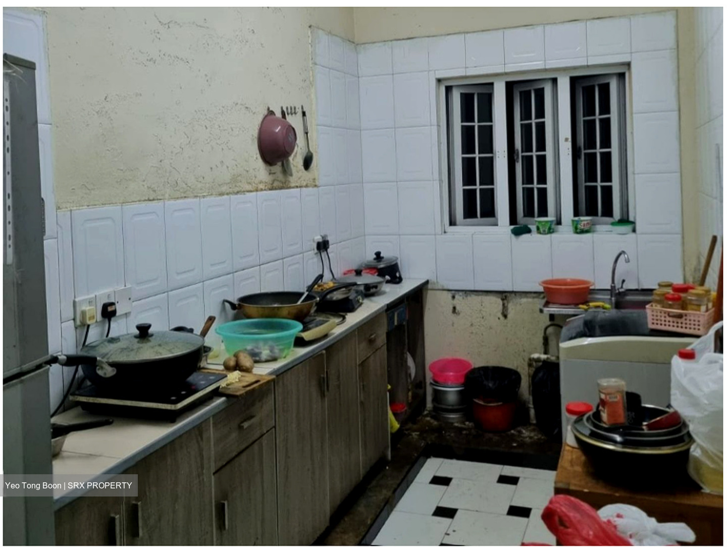 Sennett Estate (D13), Apartment #595834611